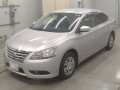 2014 Nissan SYLPHY