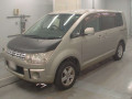 2007 Mitsubishi Delica D5