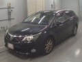 2012 Toyota Avensis Wagon