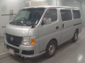 2008 Nissan Caravan Van