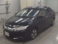 2014 Honda Grace