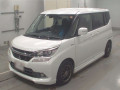 2018 Mitsubishi Delica D2