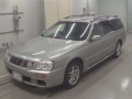 1998 Nissan Stagea