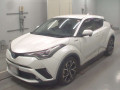 2017 Toyota C-HR