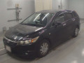 2009 Honda Stream