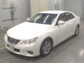 2012 Toyota Mark X