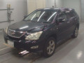 2009 Toyota Harrier