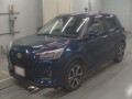2021 Daihatsu Rocky