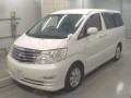 2007 Toyota Alphard G
