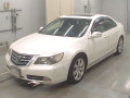 2008 Honda Legend