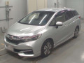 2015 Honda SHUTTLE