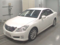 2008 Toyota Crown