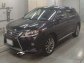 2012 Lexus RX