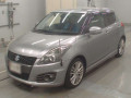 2013 Suzuki Swift Sport