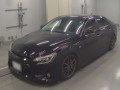 2013 Toyota Mark X