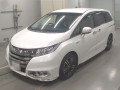 2016 Honda Odyssey Hybrid