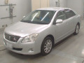 2008 Toyota Premio