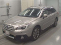 2017 Subaru Legacy Outback