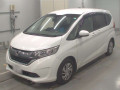 2019 Honda Freed
