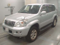 2003 Toyota Land Cruiser Prado