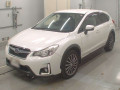 2017 Subaru XV
