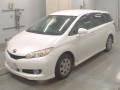 2010 Toyota Wish
