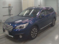 2016 Subaru Legacy Outback