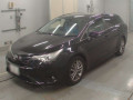 2016 Toyota Avensis Wagon