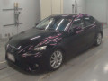 2014 Lexus IS