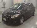 2010 Toyota Auris