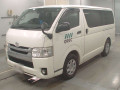 2014 Toyota Hiace Van