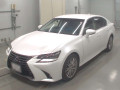 2017 Lexus GS