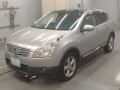2009 Nissan Dualis