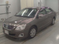 2010 Toyota Premio