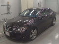 2011 Lexus IS