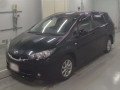 2011 Toyota Wish