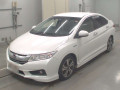 2014 Honda Grace