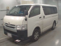 2016 Toyota Hiace Van