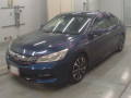 2016 Honda Accord Hybrid