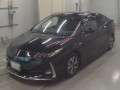2017 Toyota Prius PHV