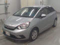 2021 Honda Fit