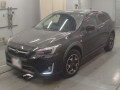 2018 Subaru XV