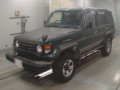 1999 Toyota Land Cruiser 70