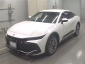 2023 Toyota Crown Crossover