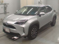 2021 Toyota YARIS CROSS