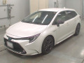 2020 Toyota Corolla Touring Wagon