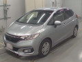 2018 Honda Fit