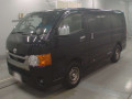 2022 Toyota Hiace Van