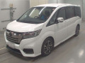 2022 Honda Step WGN Spada