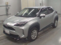 2022 Toyota YARIS CROSS